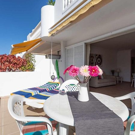 Vivienda Vacacional Con Vistas Al Teide Y Piscina Пуерто-де-ла-Крус Екстер'єр фото