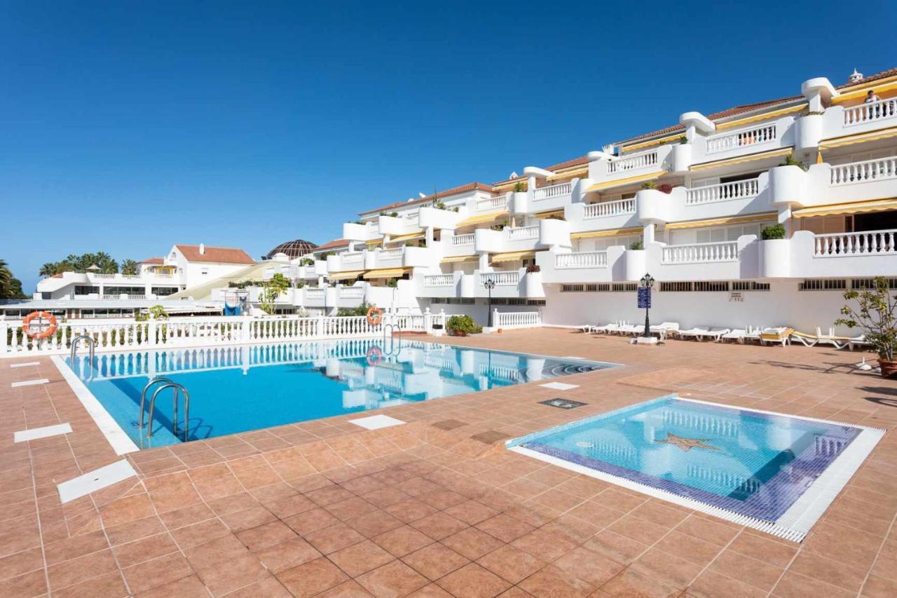 Vivienda Vacacional Con Vistas Al Teide Y Piscina Пуерто-де-ла-Крус Екстер'єр фото